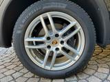 Porsche Cayenne Diesel -wie neu! - Porsche Gebrauchtwagen in Pforzheim