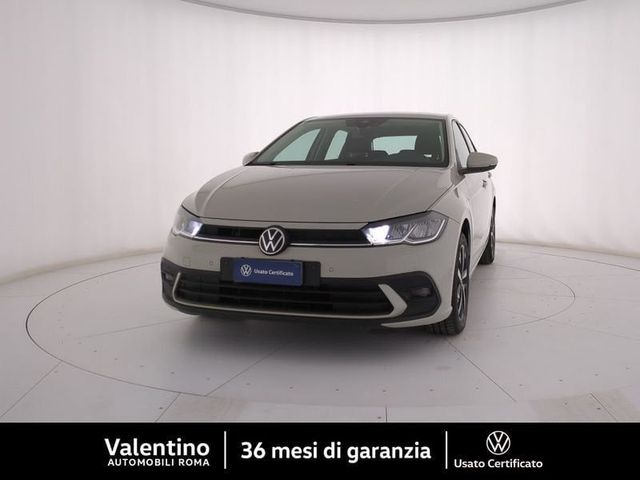 Inne Volkswagen Polo 1.0 TSI Life