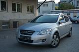 Kia cee'd / Ceed Klima TUV 08/27 - Kia aus 2008: Cee D