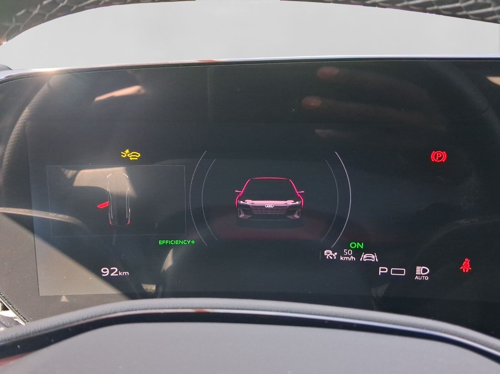 Audi A6 e-tron - Bild 11