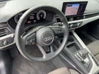 Audi A4 - Vorschau Bild 16