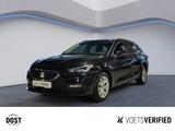 Seat Leon Sportstourer 2.0 TDI Style PANO+LED+NAVI - Seat aus 2022
