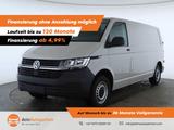 Volkswagen T6.1e ABT e-Kasten LR AHK KLIMA/DAB/SHZ/PDC - Volkswagen T6 mit Elektro-Antrieb: Abt