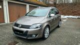 Volkswagen Golf Plus 1.4 TSI Highline, Sportfahrwerk - Volkswagen Golf Plus: Highline Tsi
