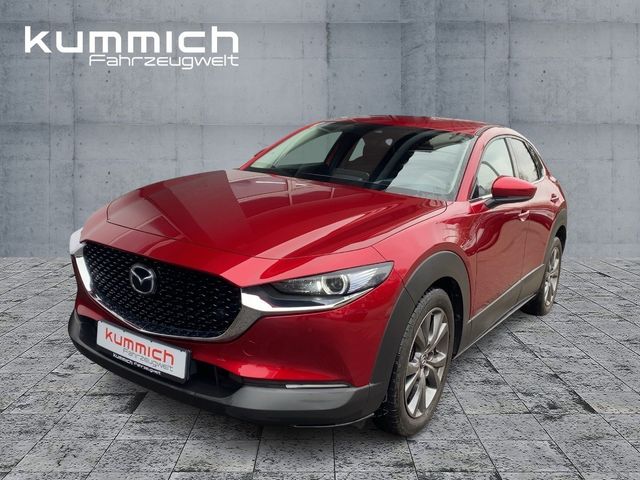 Mazda CX-30 SKYACTIV-X SELECTION BOSE