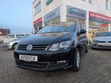 Volkswagen Sharan 2.0 TDI DSG AHK|ACC|XEN|7-Sitzer|Standhzg - VW Sharan Gebrauchtwagen in Bremen
