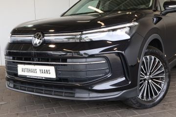 Volkswagen Tiguan 1.5 eTSI Life AID+ACC+SIDE+360°+CARPLAY