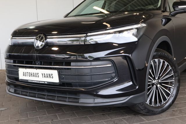 Volkswagen Tiguan 1.5 eTSI Life AID+ACC+SIDE+360°+CARPLAY