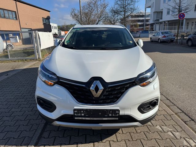 Renault Kadjar Limited