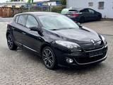Renault Megane III BOSE dCi 110PS Navi Leder PDC Tempoma - Renault Megane: Ii Dci