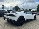 Lamborghini Huracán LP610-4 Aerodynamik-Paket Carbon - gebrauchte Lamborghini Sportwagen