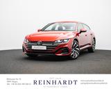 Volkswagen ARTEON SHOOTING BRAKE 2.0TDi R-LINE ACC/PANO/IQ - VW Arteon Gebrauchtwagen in Dortmund