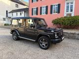 Mercedes-Benz G 350 d Limited Edition - TOP Zustand - Wenig KM - gebrauchte Mercedes-Benz G 350 aus dem Jahr 2018