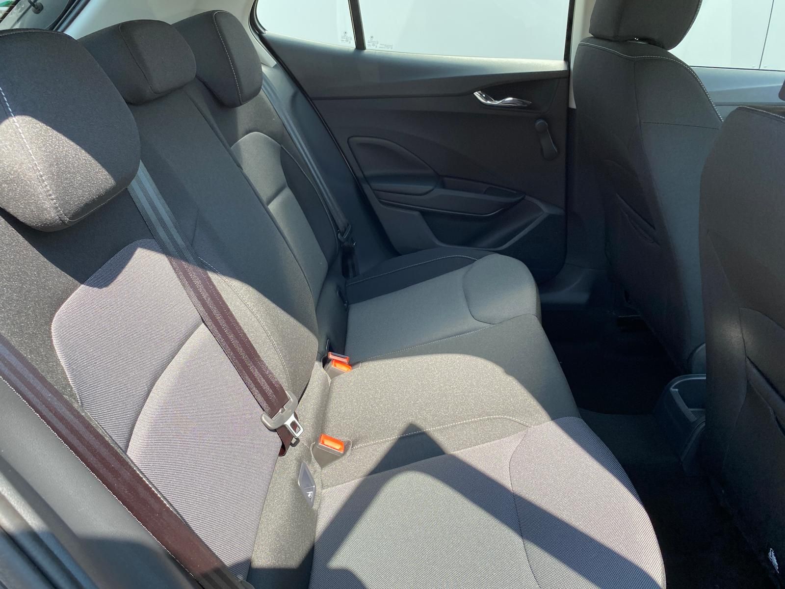 Skoda Fabia - Bild 19