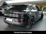 Porsche Cayenne Turbo E-Hybrid Coupe mit GT-Paket PDCC - Porsche Cayenne Coupe-Turbo-mit-GT-Paket