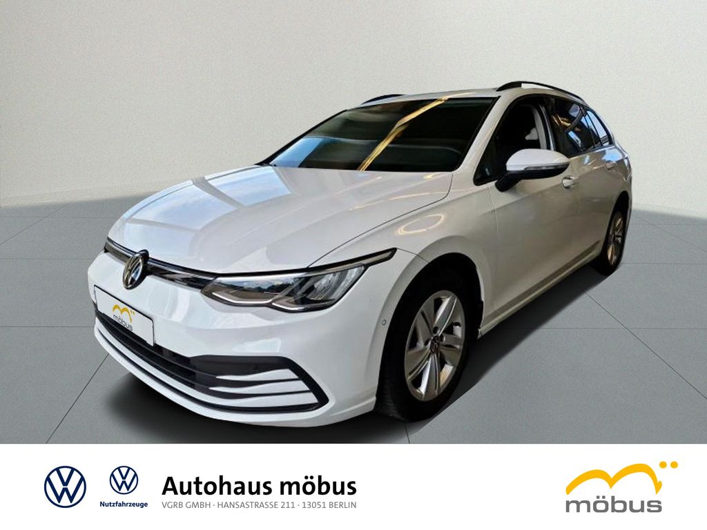 Image of Volkswagen Golf