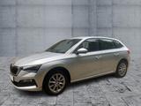 Skoda Scala 1.0 TSI DSG AMBITION LED+NAVI+GRA+SHZ+AHK - gebrauchte Skoda Scala aus dem Jahr 2022