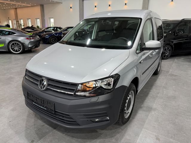 Volkswagen Caddy 2.0 TDI 5 Sitze Trendline*Navi*Klima*SHZ*