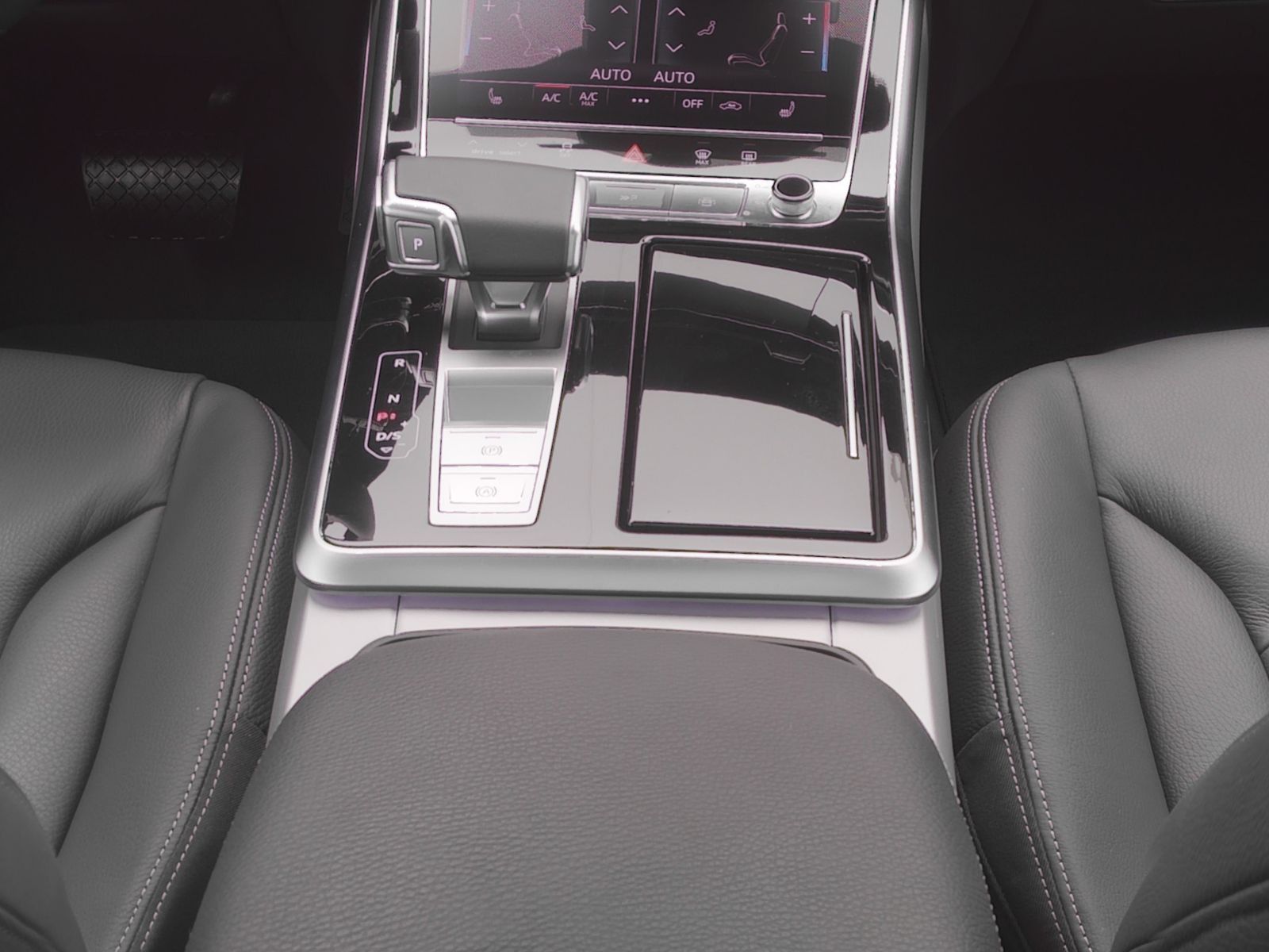Audi Q8 - Bild 16