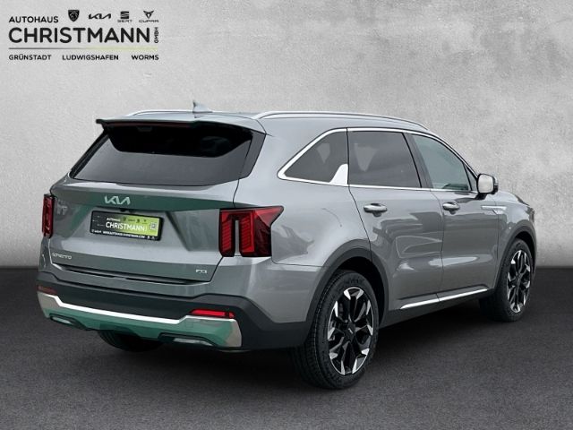 Fahrzeugabbildung Kia Sorento PE PLATINUM 4WD 2.2 CRDi *ANHÄNGERKUPPLU
