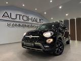 Fiat 500X Cross ALLRAD*NAVI*CARPLAY*AUTOMATIK - Fiat 500X mit Diesel-Antrieb: Automatik