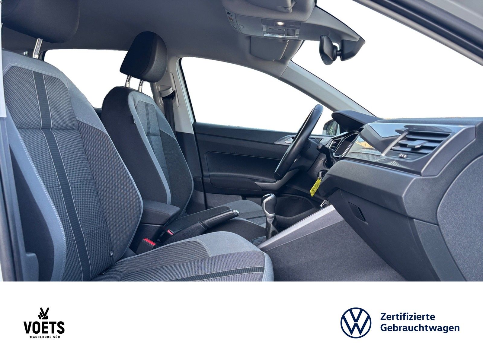 Volkswagen Polo - Bild 8