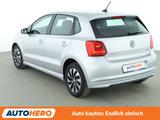 Volkswagen Polo 1.0 TSI Trendline BM Aut.*TEMPO*PDC*KLIMA* - gebrauchte Kleinwagen in Hannover