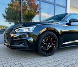 Audi S5*AUDI-GARANTIE*RS-SITZE*MATRIX*PANO*NAV*APPLE* - Audi S5 mit Benzin-Antrieb: Leder, Sportwagen