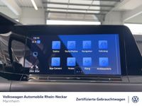 Volkswagen Golf - Vorschau Bild 15
