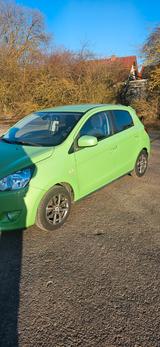 Mitsubishi Space Star 1.2 MIVEC Top ClearTec Top - Mitsubishi Space Star: Top