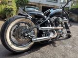 Harley-Davidson 1200 Shovel Custombike - HARLEY-DAVIDSON SHOV