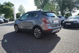 Opel Mokka X 1.4 Turbo 120 Jahre Kamera Tempomat AHK - Opel Mokka X in Dresden