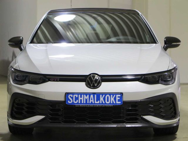 Volkswagen Golf VIII GTI 2.0 TSI OPF DSG7 Clubsport Leder