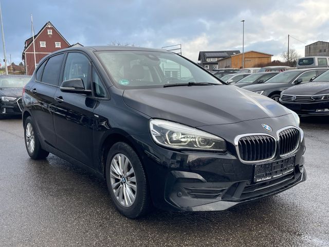 BMW 218 d Active Tourer°Advantage°NAVI°LED°KAMERA°PD