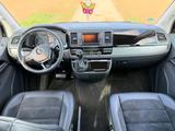 Volkswagen T6.1 Multivan Generation Six Bulli - Volkswagen T6: Bulli