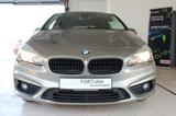 BMW 218i Aut.  Active Tourer Navi Rückfahrkamera - gebrauchte BMW 218 Active Tourer aus dem Jahr 2016