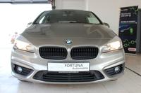 BMW 218i Aut.  Active Tourer Navi Rückfahrkamera