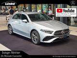 Mercedes-Benz A 250 e AMG Line Anhängevorrichtung Lenkradheizu - gebrauchte Mercedes-Benz A 250 aus dem Jahr 2025