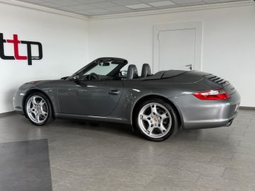 Porsche 997 - 10