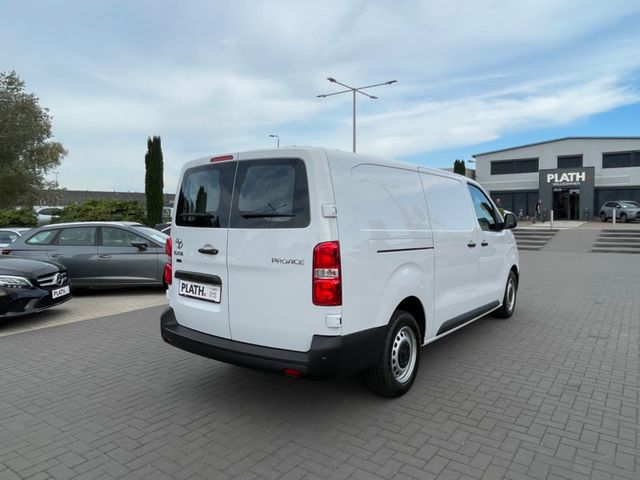 Toyota Proace (Verso)  L2 Kasten Meister *Kamera*Klima*Sofort*