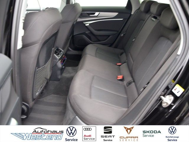 Fahrzeugabbildung Audi A6 Avant sport 50 TFSIe 220kW qu. AHK LED Navi