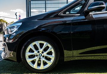 Fahrzeugabbildung BMW 218d Gran Tourer Advantage LED|NAVI|SHZ|BUSINESS