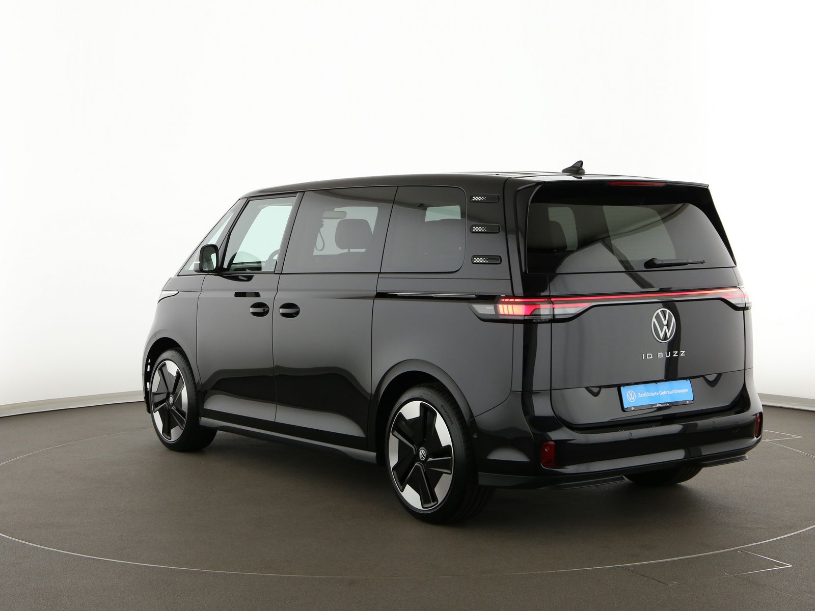 Volkswagen ID. Buzz - Bild 5