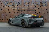 Ferrari 812 Competizione *1 of 8 color ! *GRIGIO MEDIO* - Ferrari 812 aus 2022