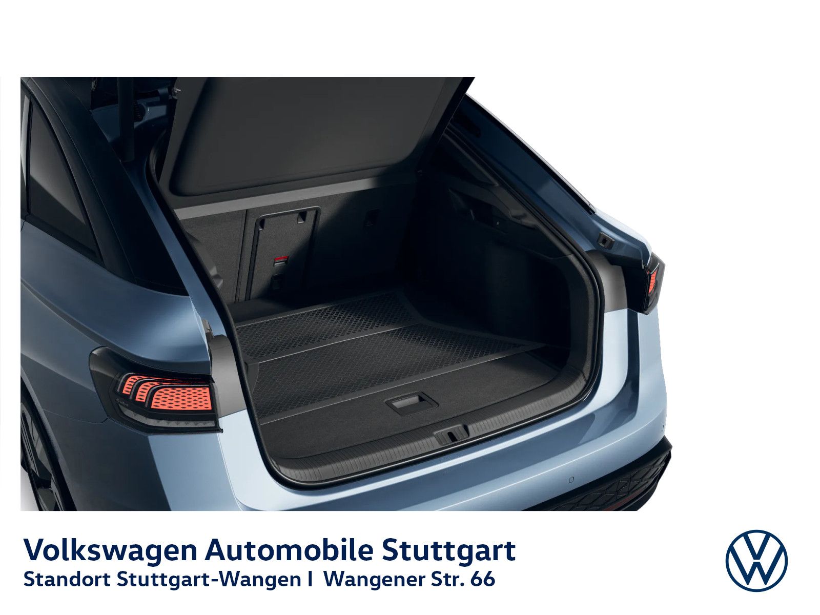 Volkswagen ID.7 ab 558,00 EUR leasen in Stuttgart-Wangen - GTX Navi ...