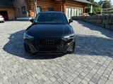 Audi RSQ3 2.5 TFSI S tronic quattro - - gebrauchte Audi RSQ3 aus dem Jahr 2023