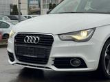 Audi A1 Sportback ambition 2.0 TDI - Audi A1 Ambition mit Diesel-Antrieb