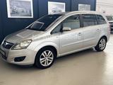 Opel Zafira B  2.2 Benzin Tempomat AHK 7-Sitzer TÜV - Opel Zafira in Hagen