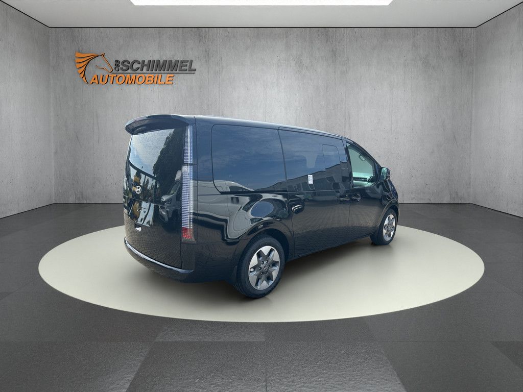 Hyundai Staria – Bild 6