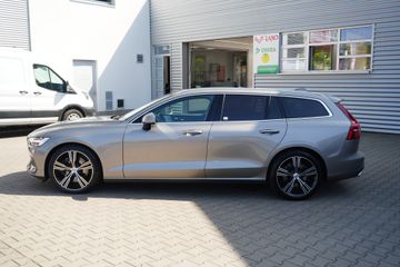 Volvo V60 - 9